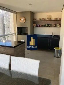 Apartamento com 4 Quartos à venda, 260m² no Vila Andrade, São Paulo