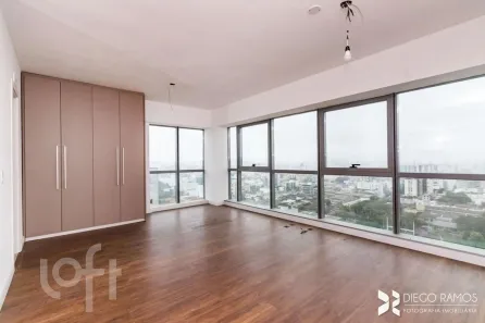 Apartamento com 1 Quarto à venda, 47m² no Centro Histórico, Porto Alegre