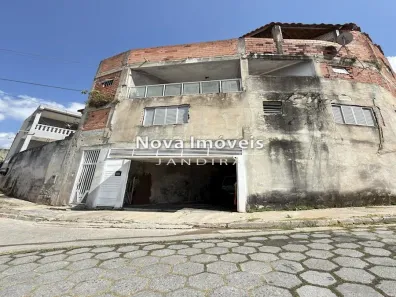 Casa com 3 Quartos à venda, 300m² no Jardim Gabriela II, Jandira