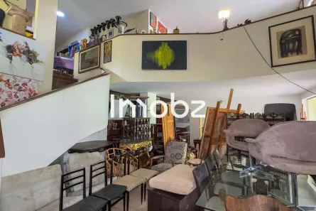 Casa com 8 Quartos à venda, 976m² no Jardim Leonor, São Paulo