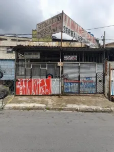Sala Comercial para alugar, 70m² no Alves Dias, São Bernardo do Campo