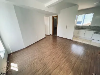 Apartamento com 2 Quartos para alugar, 55m² no Nova Cachoeirinha, Belo Horizonte