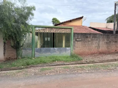 Fazenda/Sítio com 1 Quarto à venda, 100m² no Estância Bacuri, Ipiguá
