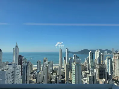Apartamento com 3 Quartos à venda, 259m² no Centro, Balneário Camboriú