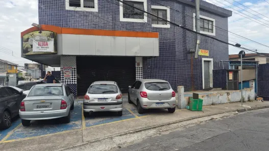 Ponto Comercial para alugar, 216m² no Piqueri, São Paulo