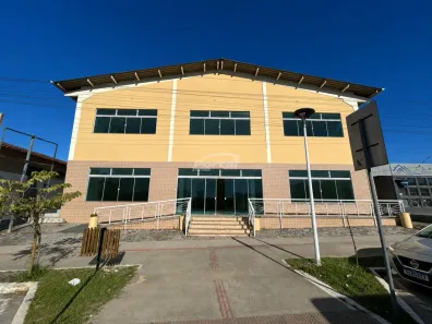 Galpão/Depósito/Armazém para alugar, 834m² no Centro, Balneário Piçarras