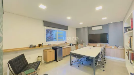Prédio Comercial para alugar, 190m² no Jardim Paiquerê, Valinhos