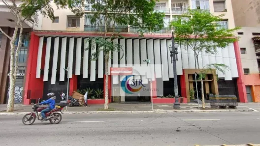 Ponto Comercial para alugar, 230954m² no Santa Efigênia, São Paulo