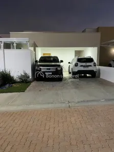 Casa de Condomínio com 3 Quartos à venda, 220m² no Saltinho, Paulínia