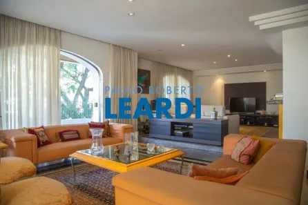 Apartamento com 4 Quartos à venda, 620m² no Pacaembu, São Paulo