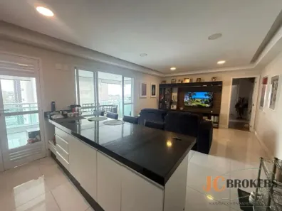Apartamento com 3 Quartos à venda, 108m² no Campo Belo, São Paulo