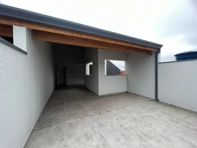 Cobertura com 2 Quartos à venda, 96m² no Parque Novo Oratório, Santo André