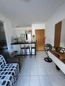 Apartamento com 1 Quarto à venda, 44m² no Pituba, Salvador