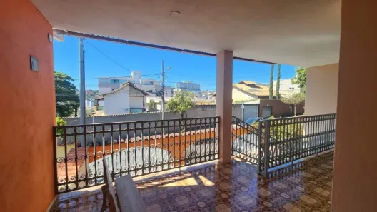 Casa com 3 Quartos à venda, 252m² no Santa Helena (Barreiro), Belo Horizonte