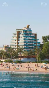 Apartamento com 3 Quartos à venda, 107m² no Centro, Balneário Camboriú