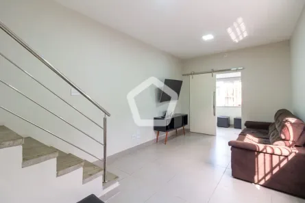 Casa com 3 Quartos à venda, 200m² no Campo Belo, São Paulo