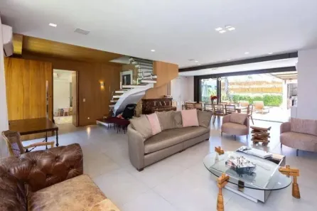 Casa com 5 Quartos à venda, 430m² no Cidade Jardim, São Paulo