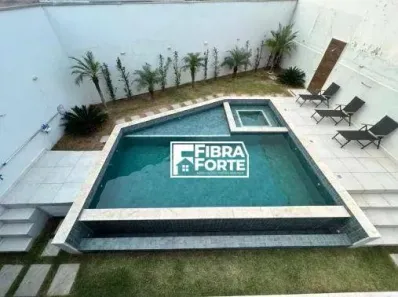 Casa de Condomínio com 3 Quartos para alugar, 460m² no Swiss Park, Campinas