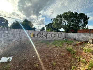 Casa com 2 Quartos à venda, 66m² no Jardim Cambuci, Presidente Prudente