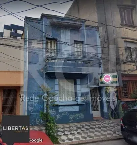 Ponto Comercial à venda, 247m² no Cidade Baixa, Porto Alegre