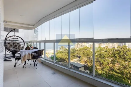 Apartamento com 3 Quartos à venda, 110m² no Praia Brava de Itajaí, Itajaí
