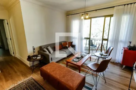 Apartamento com 3 Quartos à venda, 117m² no Vila Andrade, São Paulo