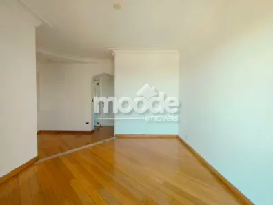Apartamento com 2 Quartos para alugar, 58m² no Jardim Ester, São Paulo