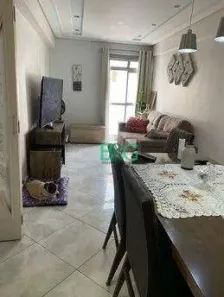 Apartamento com 2 Quartos à venda, 60m² no Alto da Mooca, São Paulo
