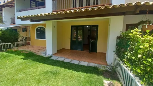 Casa de Condomínio com 3 Quartos para alugar, 85m² no Recreio Ipitanga, Lauro de Freitas