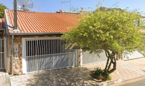 Casa com 2 Quartos à venda, 95m² no Residencial Jardim Perolla, Itupeva