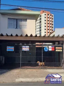 Sobrado com 3 Quartos à venda, 180m² no Vila Bertioga, São Paulo
