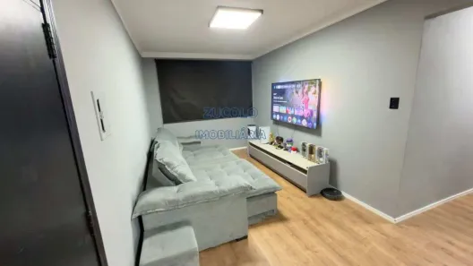 Apartamento com 2 Quartos à venda, 89m² no Rudge Ramos, São Bernardo do Campo