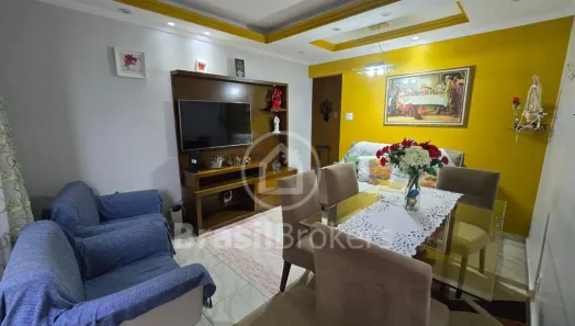 Apartamento com 2 Quartos à venda, 77m² no Freguesia (Ilha do Governador), Rio de Janeiro