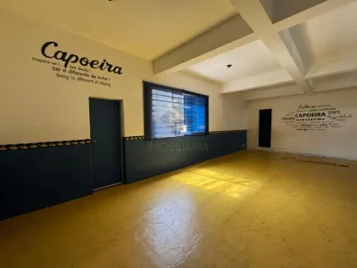 Ponto Comercial para alugar, 219m² no Jardim América, Ribeirão Preto