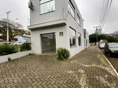 Ponto Comercial com 2 Quartos para alugar, 77m² no Jardim Mauá, Novo Hamburgo