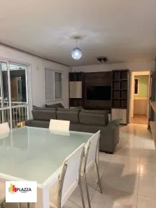 Apartamento com 3 Quartos à venda, 100m² no Água Branca, São Paulo
