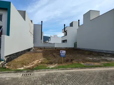 Lote/Terreno à venda, 151m² no Beira Rio, Biguaçu