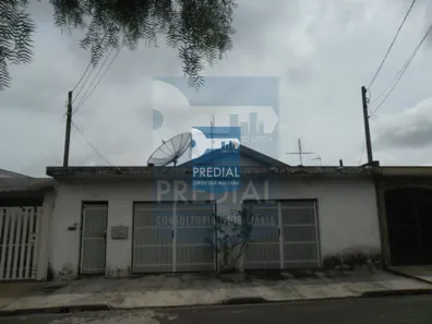 Casa com 3 Quartos à venda, 172m² no Parque Santa Felícia Jardim, São Carlos