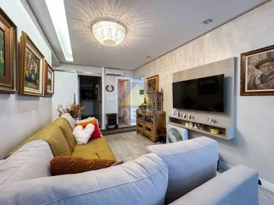 Apartamento com 2 Quartos à venda, 110m² no Centro, Balneário Camboriú