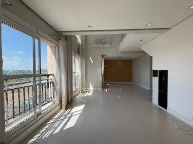 Cobertura com 3 Quartos à venda, 270m² no Vila Brandina, Campinas