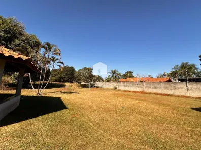 Lote/Terreno à venda, 4650m² no Santa Terezinha, Paulínia