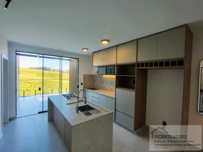 Casa com 3 Quartos à venda, 110m² no Condomínio Villa Verde Bragança, Bragança Paulista