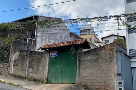 Lote/Terreno à venda, 408m² no Bairu, Juiz de Fora