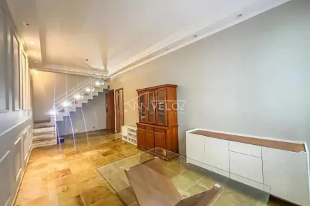 Apartamento com 2 Quartos à venda, 96m² no Flamengo, Rio de Janeiro