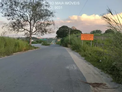 Lote/Terreno à venda, 62000m² no Jardim Encantado, Vespasiano