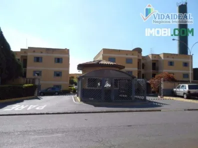 Apartamento com 2 Quartos à venda, 68m² no Parque Yolanda (Nova Veneza), Sumaré