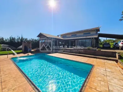 Casa de Condomínio com 3 Quartos à venda, 200m² no Estância Santa Paula, Londrina