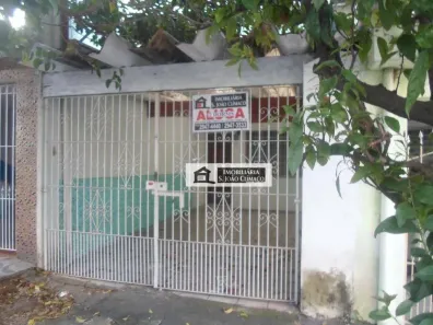 Sobrado com 2 Quartos à venda, 136m² no Parque Fongaro, São Paulo