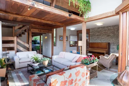 Casa com 4 Quartos à venda, 400m² no Vila Del Rey, Nova Lima