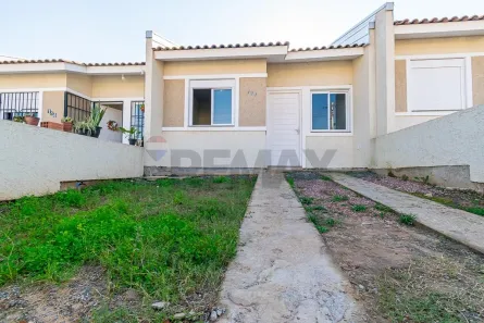 Casa com 2 Quartos à venda, 47m² no Morada do Vale II, Gravataí